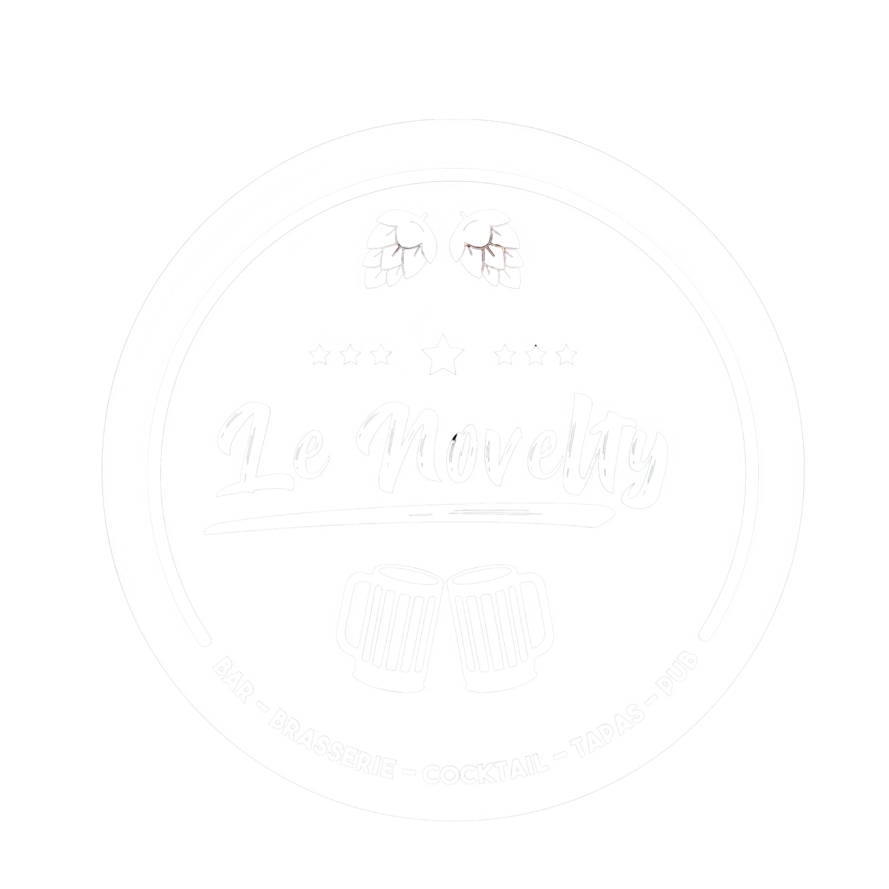 Le Novelty Bar